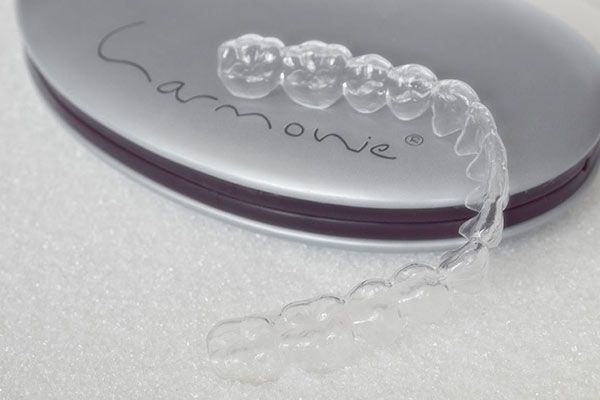 Bild Harmonie Schiene / © Orthos Bild Harmonie Schiene / © Orthos